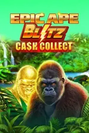 Gokkast Epic Ape Blitz