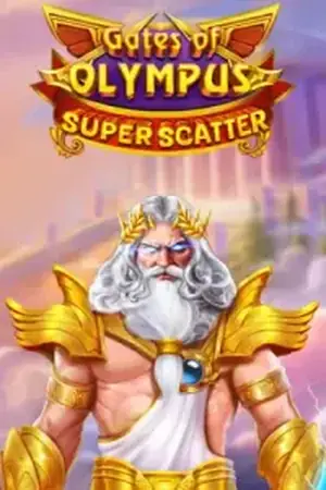 Gokkast Gates of Olympus