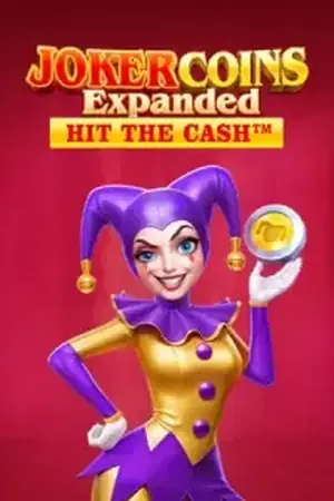 Gokkast Joker Coins